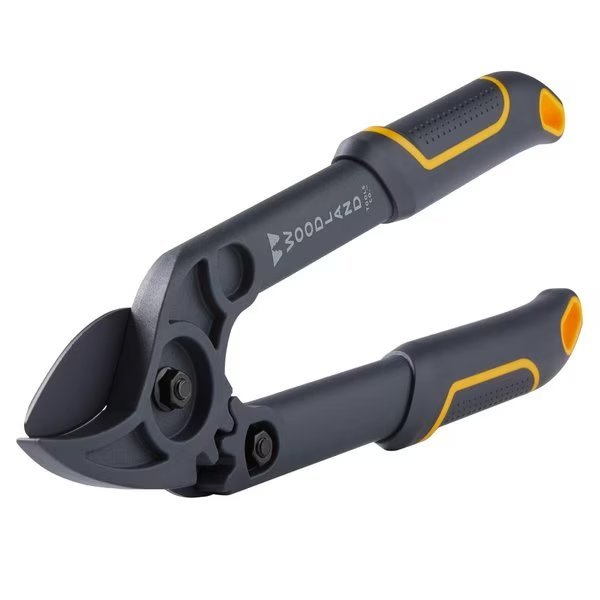 DuraLight 7.25 in. High Carbon Steel Lopper, Woodland Tools, Mfr#: 20-3004-100